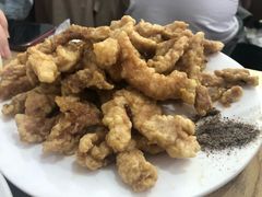 干炸里脊-九龙餐厅(大沽路店)