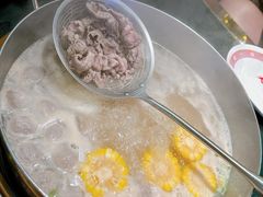 -大吉利·潮汕鲜牛肉火锅(河西店)