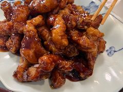 -鼎香润(德胜门内店)