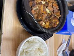 -赵家牛肉砂锅(台西三路店)
