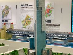 -南京市规划建设展览馆