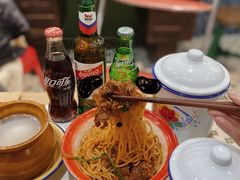 -子固路老南昌拌粉(城隍庙店)