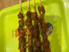 -天山传奇新疆菜(SKLP店)