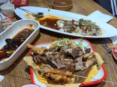 -永红源啤酒·烧烤·海鲜·大排档(青特城店)