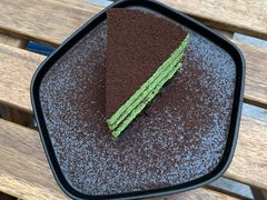 奥利奥抹茶-Home Cafe(水榭春天店)