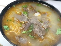 -牛煎里牛肉煎包淮南牛肉汤(广东路店)