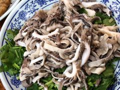 -门框胡同百年卤煮(鸟巢店)