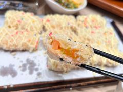 -香顺·客家菜(常平店)