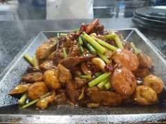 -陈家小院(阜昌路店)