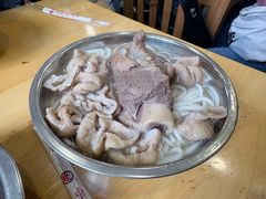 大肠头粉-守英猪脏粉(仓桥街店)