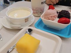 -满记甜品(万象城店)
