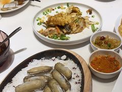 -莆田餐厅PUTIEN(三里屯店)