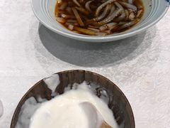 -巴依老爷新疆美食(清华东门店)
