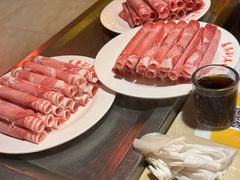 -总参北京涮羊肉