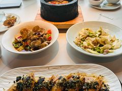 -庆江南江南菜(琴湖溪里花园城店)