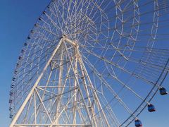 -南昌之星摩天轮