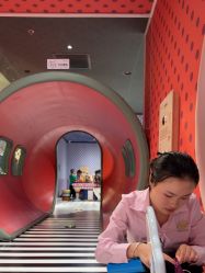 -MELAND亲子乐园•派对•研学(集美世茂店)