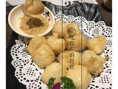 -朴大人炭烤·韩国料理(奥帆中心海尔洲际店)