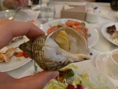 -广州四季酒店·意珍·意式自助餐