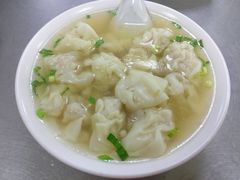 馄饨-汪家馄饨(集庆路店)