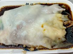 -银记肠粉店(北京路店)