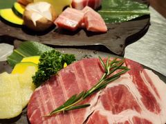 -炑八韩烤(琼华店)