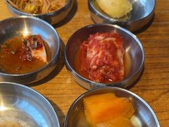 -姜虎东白丁烤肉(恒隆广场店)