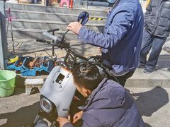 -九号电动车(安定门内大街店)