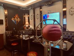 -钱柜音乐会所(罗湖店)