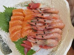 -尺山寸水日料(马桥满天星店)