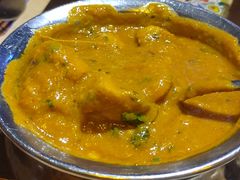 咖喱鸡-Bombay Grill印度餐厅