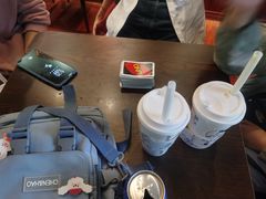 -失落之城沉浸式剧情密室(江宁万达店)