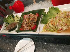 -太原富力万达文华酒店·美食汇西餐厅