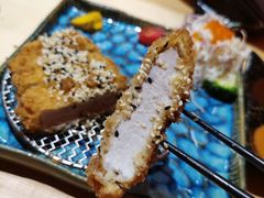 -隐月· 㐂和食屋(芝罘万达公馆店)
