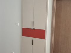 -佰丽爱家全屋定制(汶水店)