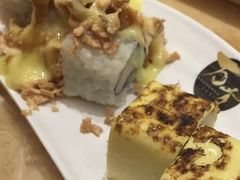 -万岁寿司(蓬江万达店)