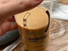 -里面·Noodlology(机电院店)