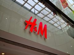 -H&M(鹏欣水游城店)