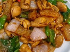 -台山美食一绝阿四台山黄鳝饭(阿四创作店)