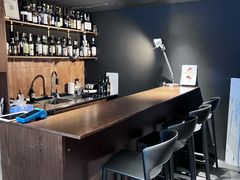 -Onirii Coffee(长乐路店)