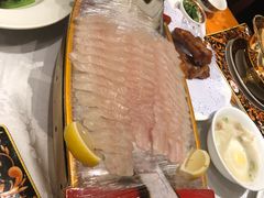 -万宝海鲜舫(劳动公园店)