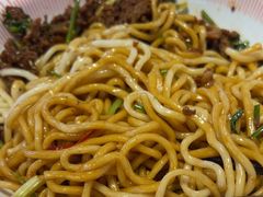 -阿当·小炒牛肉面(人广店)