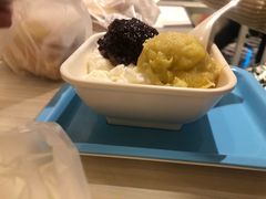 -满记甜品(优客百盛店)