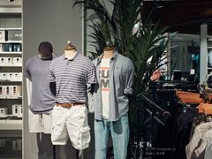 -Abercrombie & Fitch(天环广场店)