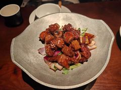 -绿茶餐厅(朝阳大悦城店)