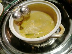 -先机泉水鸡汤(南山老君洞店)
