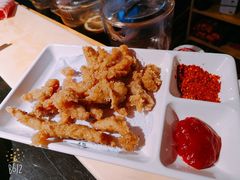 -东道煮牛肉火锅(重庆路店)