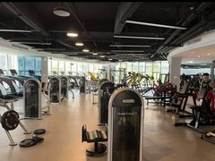 -艾型动健身游泳(环宇城店)