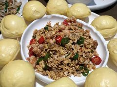 -隆喜元鱼汤包·海鲜(中联广场店)