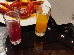 -万达瑞华酒店美食汇自助餐厅(楚河汉街店)